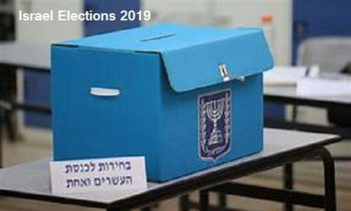 Israel Elections 2019: Suspense about the PM post continues
