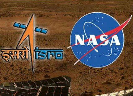 NASA ready to jointly explore solar system with ISRO