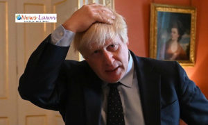 Supreme Court Rules Decision against British PM Boris Johnson
