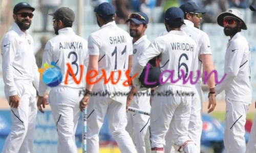 India thrash SA by 3-0 in Test Series of Freedom Trophy 2019