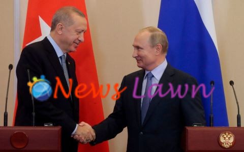 Russia and Turkey deal replaces US-brokered ceasefire in Syria