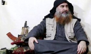 Why US Killed Baghdadi