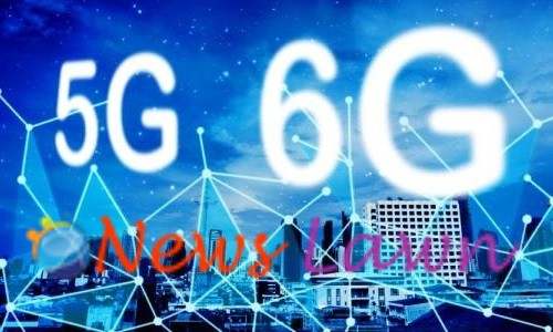 World has barely started using 5G, China Race to 6G