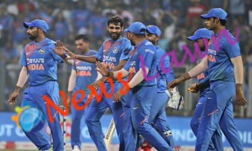 Ind Vs WI T20I Series: India Won the decider to clinch series