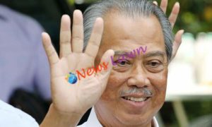 Malaysia King Appoints Muhyiddin Yassin As Prime Minister