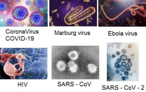 Threat of Coronavirus Spread - Analysis