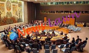 India's Overwhelming Majority Win At The UN Security Council