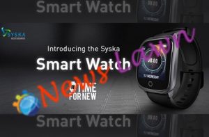 Syska SW100 Smartwatch Launched In India