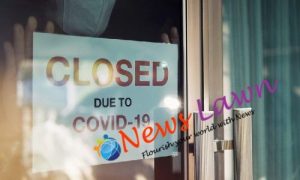Ireland Re-enters Lockdown To Curb COVID-19
