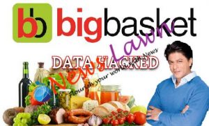 BigBasket Data Breach