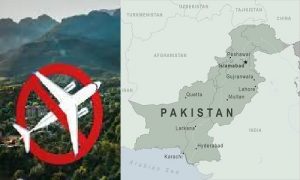 Pakistan Travel Ban On India & Others