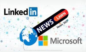 Microsoft To Shut LinkedIn In China