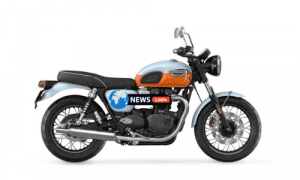 Triumph Bonneville T100 and T120 To Be Launched In India