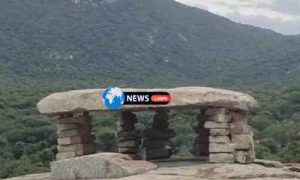 Primitive Civilisation Built Tirupati Stone Structure Attracts World Tourists