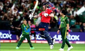 England Thrash Pakistan In T20 World Cup 2022 Finals