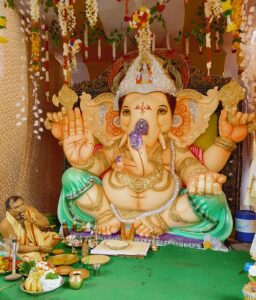 Ganesh Festival 2024