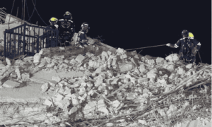 Death-Toll-Exceeded-1700-In-Myanmar-Earthquake