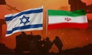 Trump Announces Ceasefire To End 12-Day Iran-Israel War