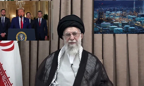 World Is Bracing For Iran's Response After US Attack On It