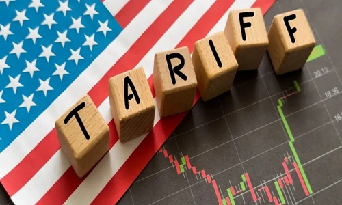 Donald Trump’s Latest Wave Tariffs Come Into Force