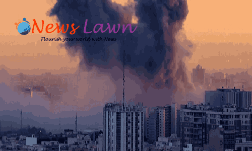 US-Israel attacks on Iran Enters 28th Day